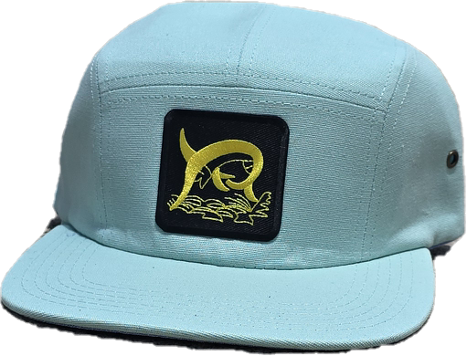 Money Mint Fisherman Hat