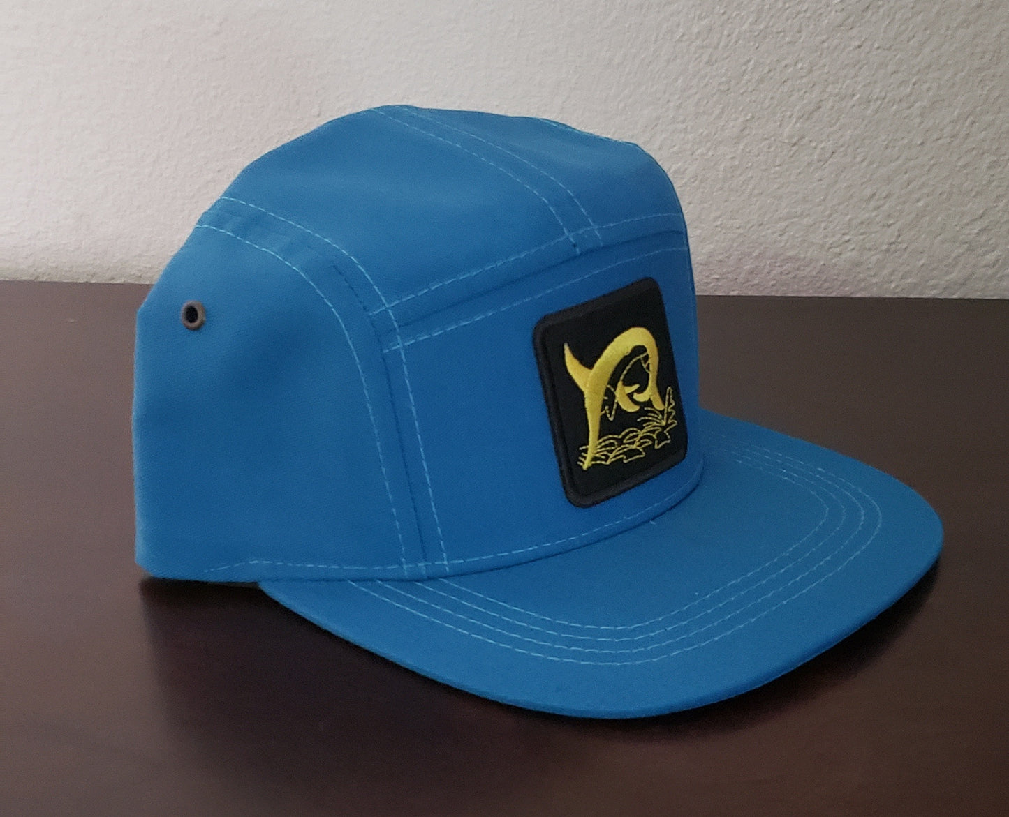 Fisherman hat Sky Blue