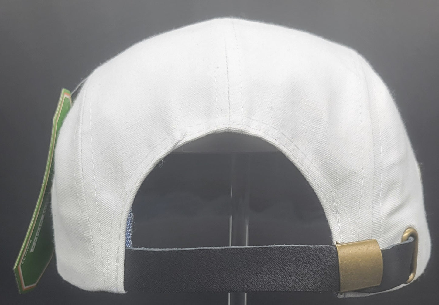 Fisherman hat Maimi Dolphin colors