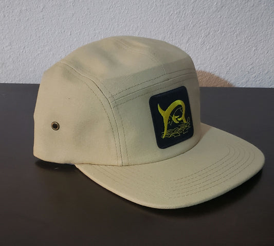 Fisherman hat khaki