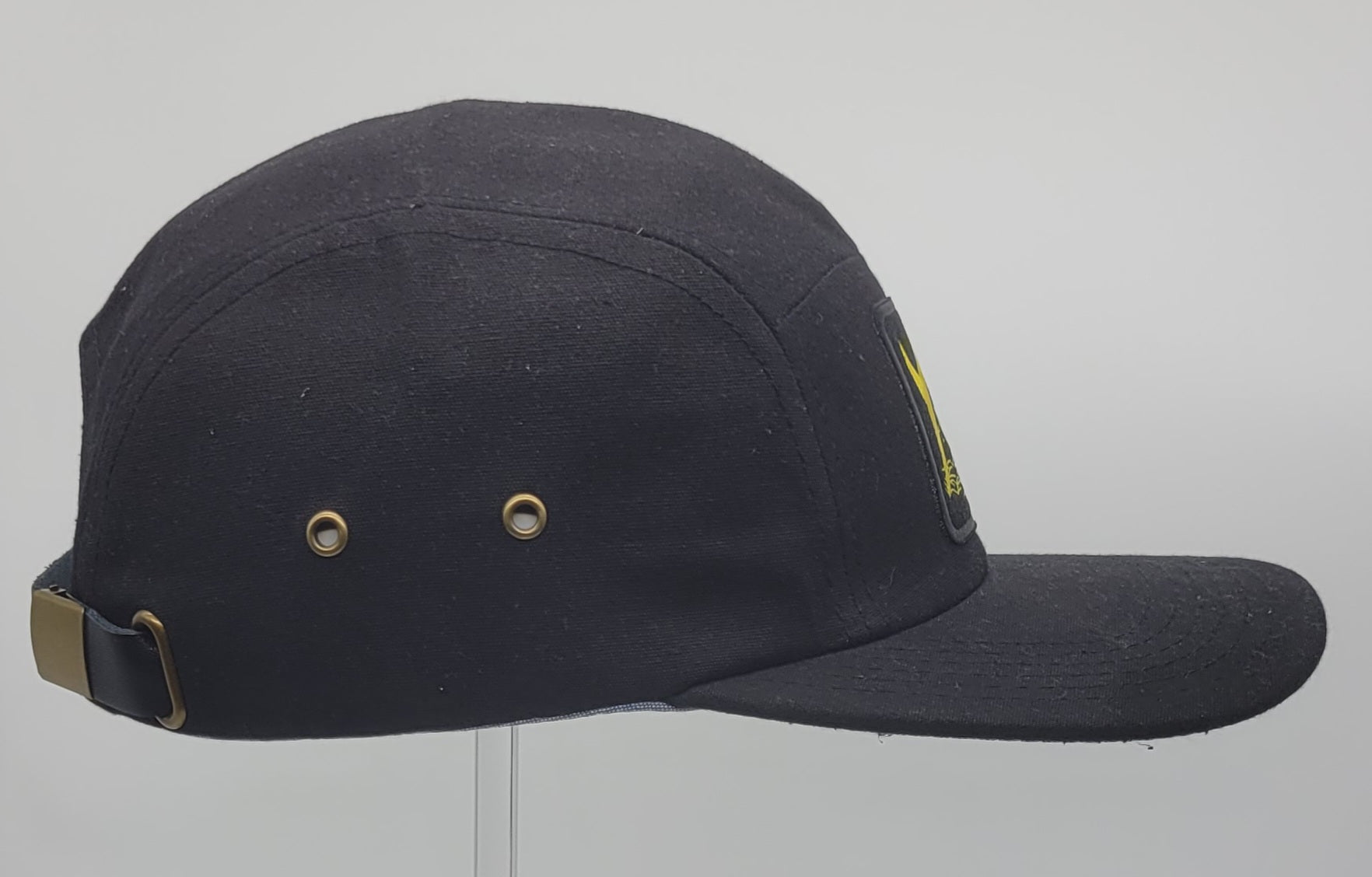 Black fisherman hat – Fla fish hats